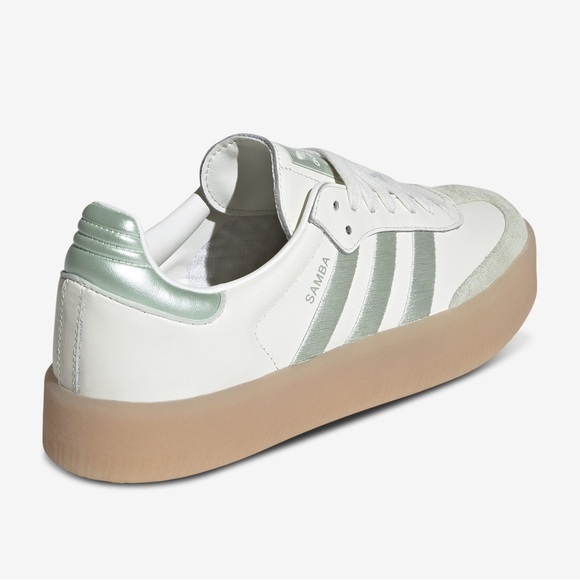 adidas Originals Sambae
Women's/Shoes/Casual Sneakers/Casual Soccer Sneakers - Picture 5 of 7